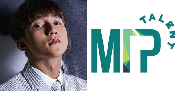 Sơn Tùng ra mắt M-TP Talent, từ nay anh chàng không chỉ là ca sĩ mà còn kiêm luôn “ông bầu” ?