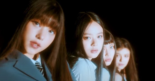 Nhóm nhạc có thành viên người Việt chính thức ra mắt MV chủ đề